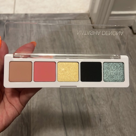 Natasha Denona Jubilee Eyeshadow Palette - Picture 3 of 5